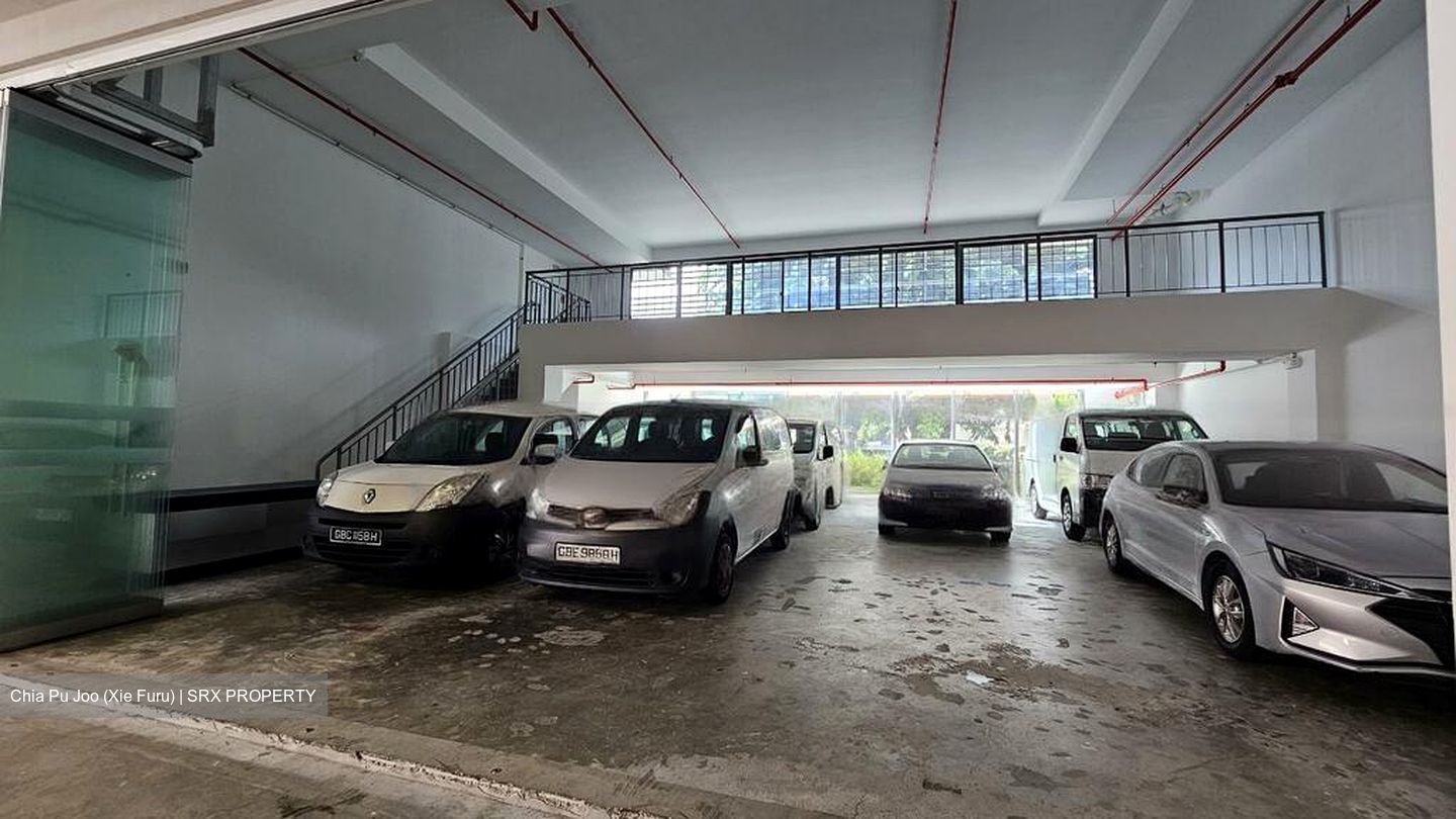 ASIA MOTOR (D13), Factory #481545521